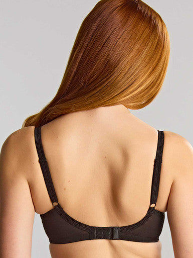 Panache - Envy Full Cup - 7285A - Black Rose