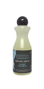 Eucalan Delicate Wash 100mL Bottle