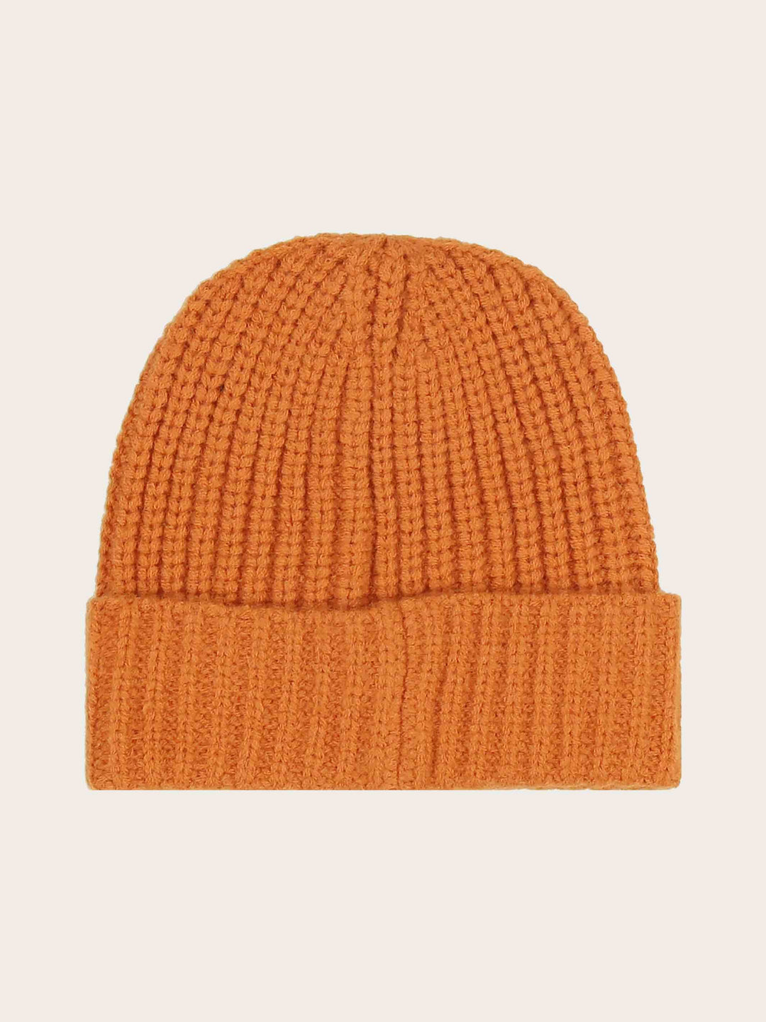 Fraas - Classic Loevenich chunky knit beanie - 676022