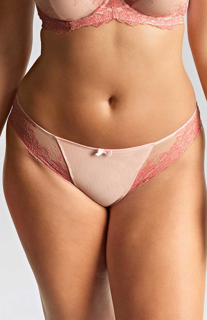 PANACHE - Ana Brazilian Briefs - 9392