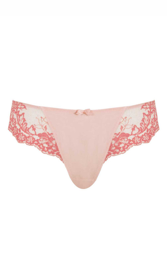 PANACHE - Ana Brazilian Briefs - 9392