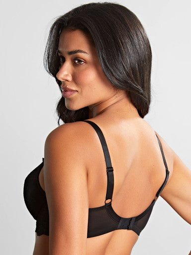 Panache - Ana Plunge Bra- 9396