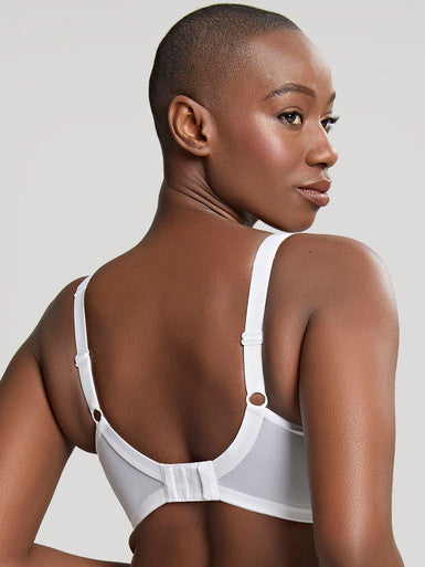 Panache - Ana Plunge Bra- 9396