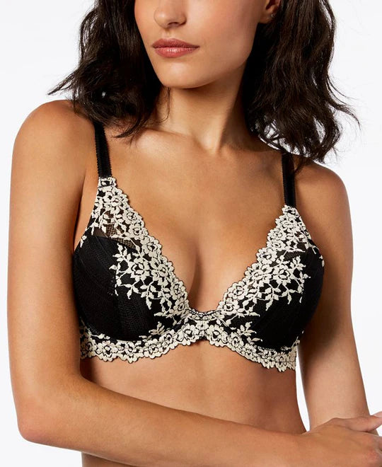 Wacoal Embrace Lace Underwire Bra 853291