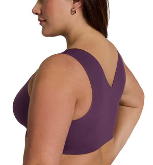 Evelyn and bobbie- Defy bra - 1833