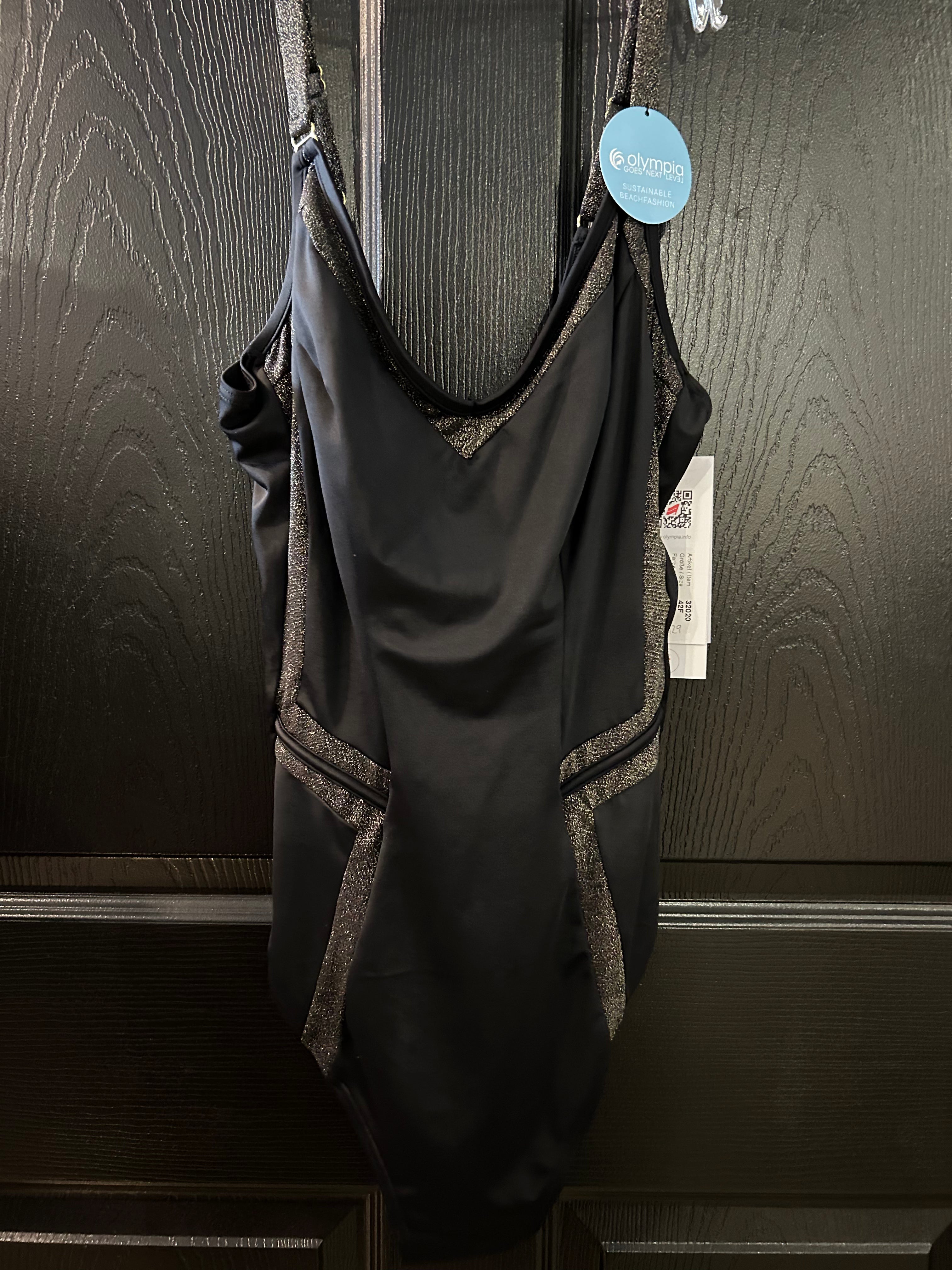 Olympia Swimsuit - 32020