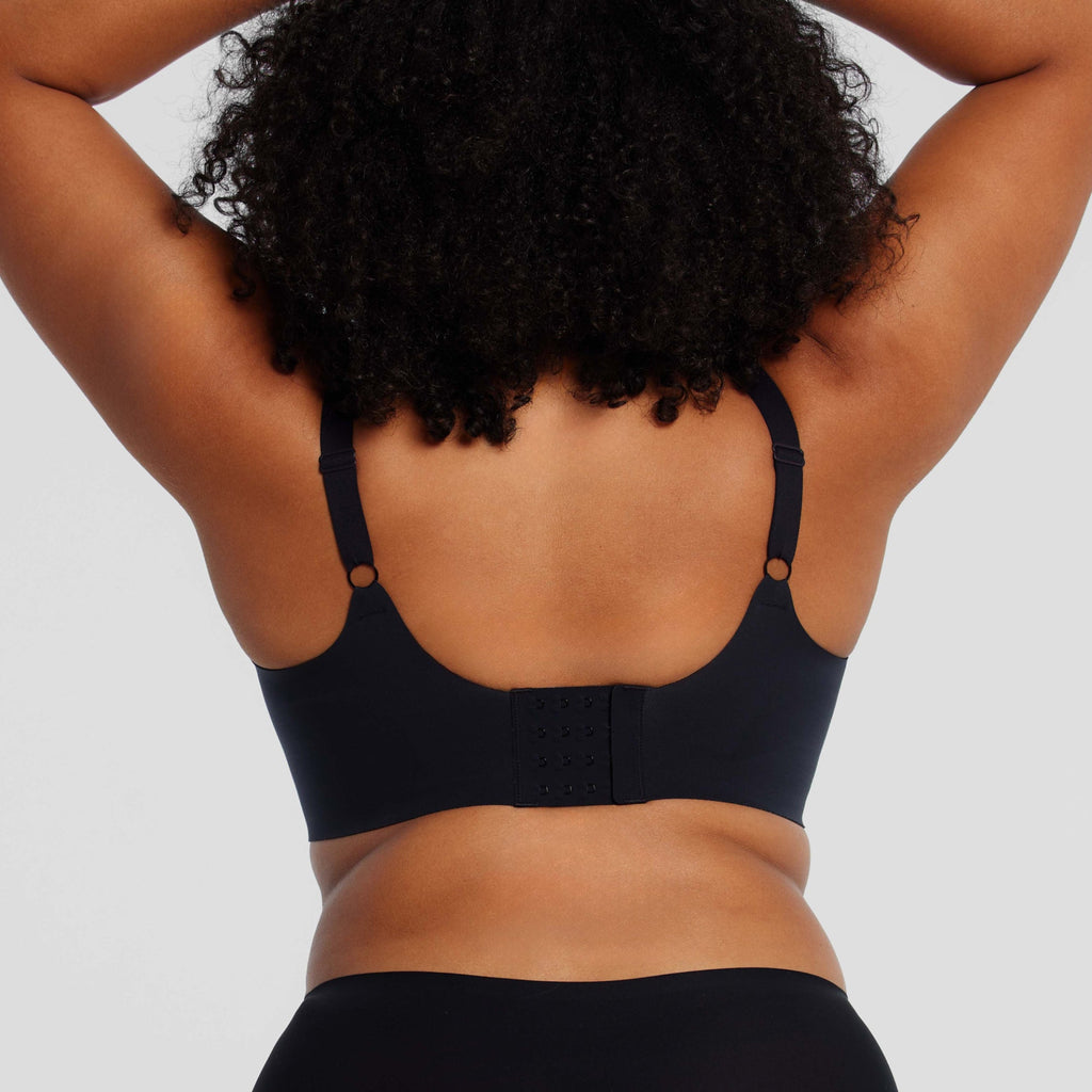 Evelyn & Bobbie - Starlette Plunge Bra