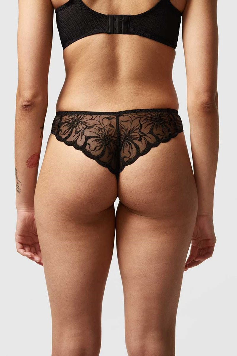 Chantelle Fleurs Thong C12M90