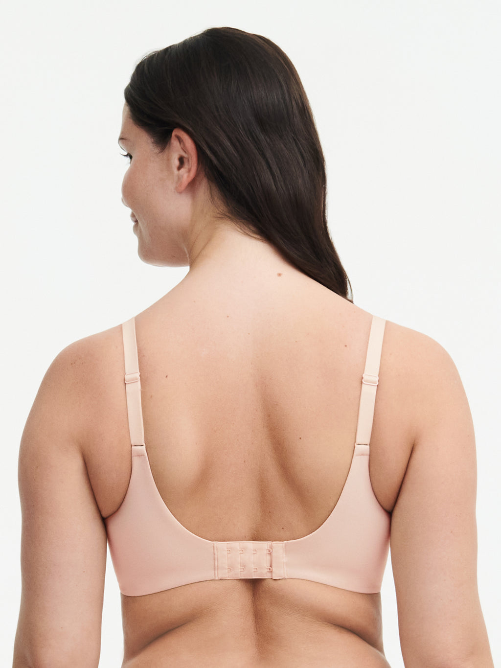 Chantelle Norah Comfort Underwire Bra - C13F10