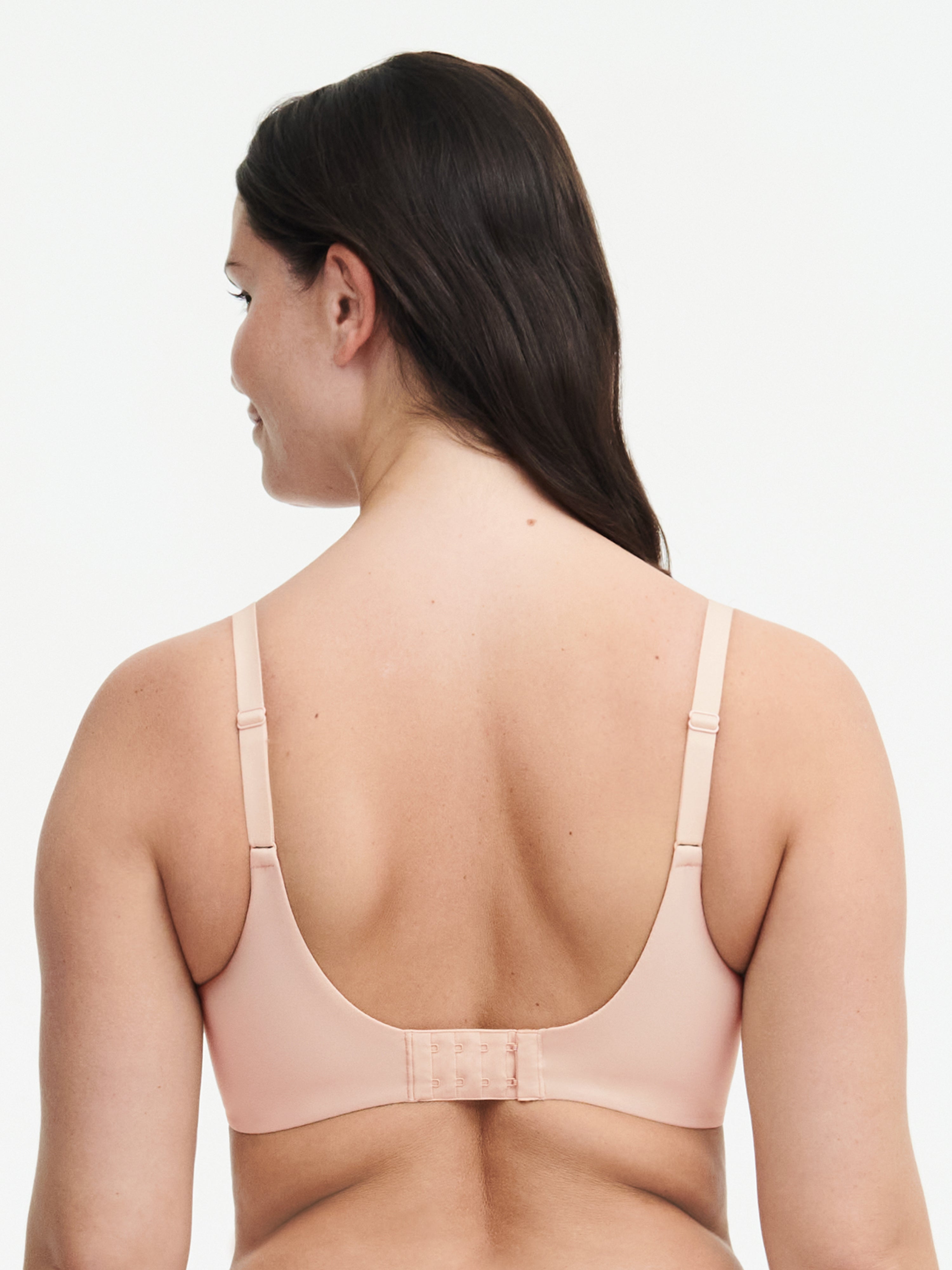Chantelle Norah Comfort Underwire Bra - C13F10