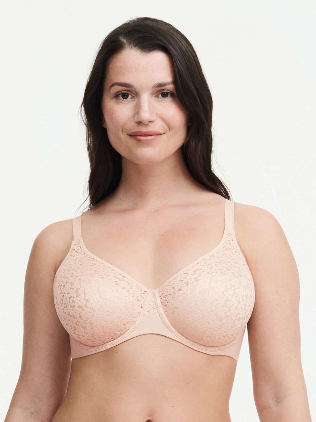 Chantelle Norah Comfort Underwire Bra - C13F10
