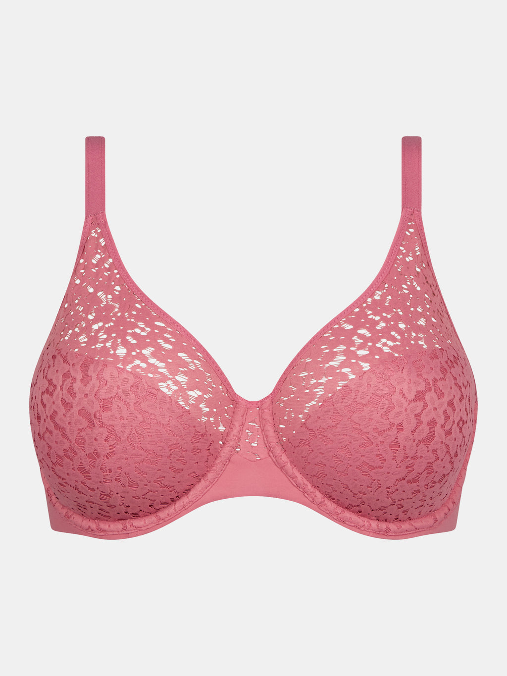 Chantelle Norah Comfort Underwire Bra - C13F10 -Gardenia(0O2)