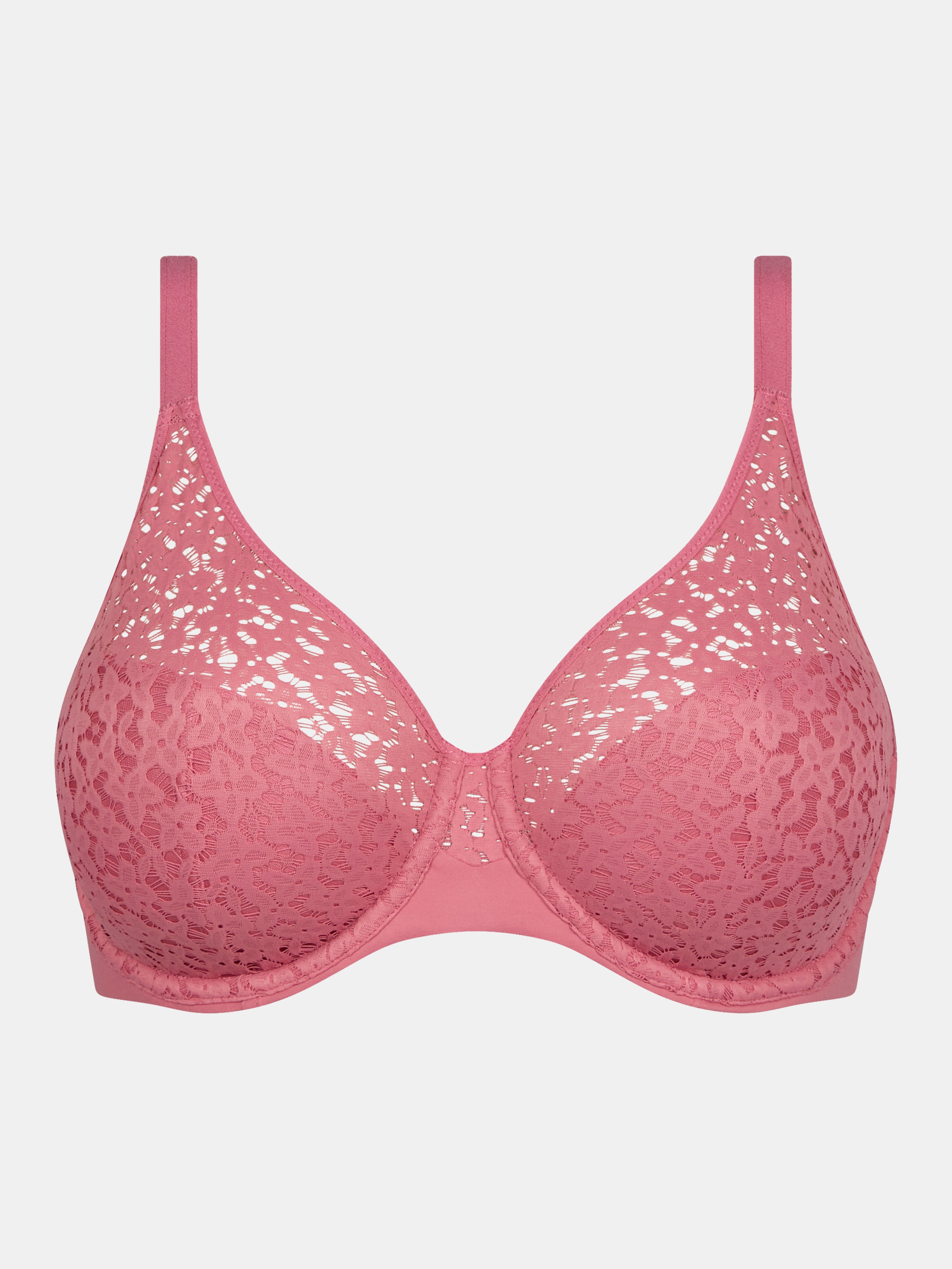 Chantelle Norah Comfort Underwire Bra - C13F10 -Gardenia(0O2)