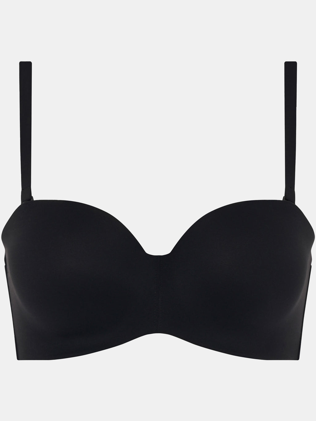 Chantelle- NORAH COMFORT SMOOTH STRAPLESS BRA- C13F50