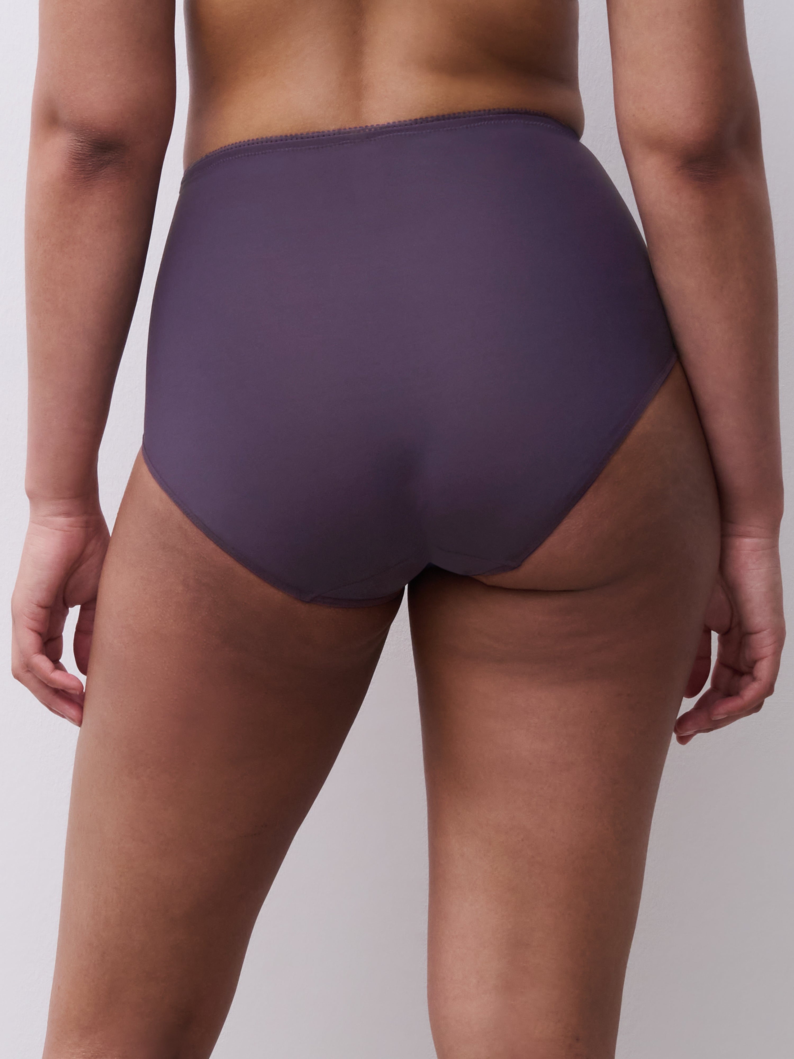 Chantelle - Maris High Waist Briefs - C16IC5