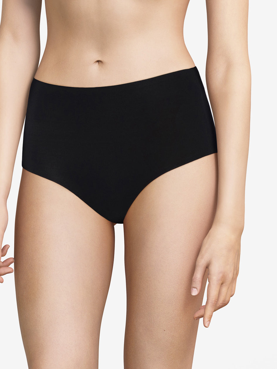Chantelle Soft Stretch High Waisted Panties - C26470