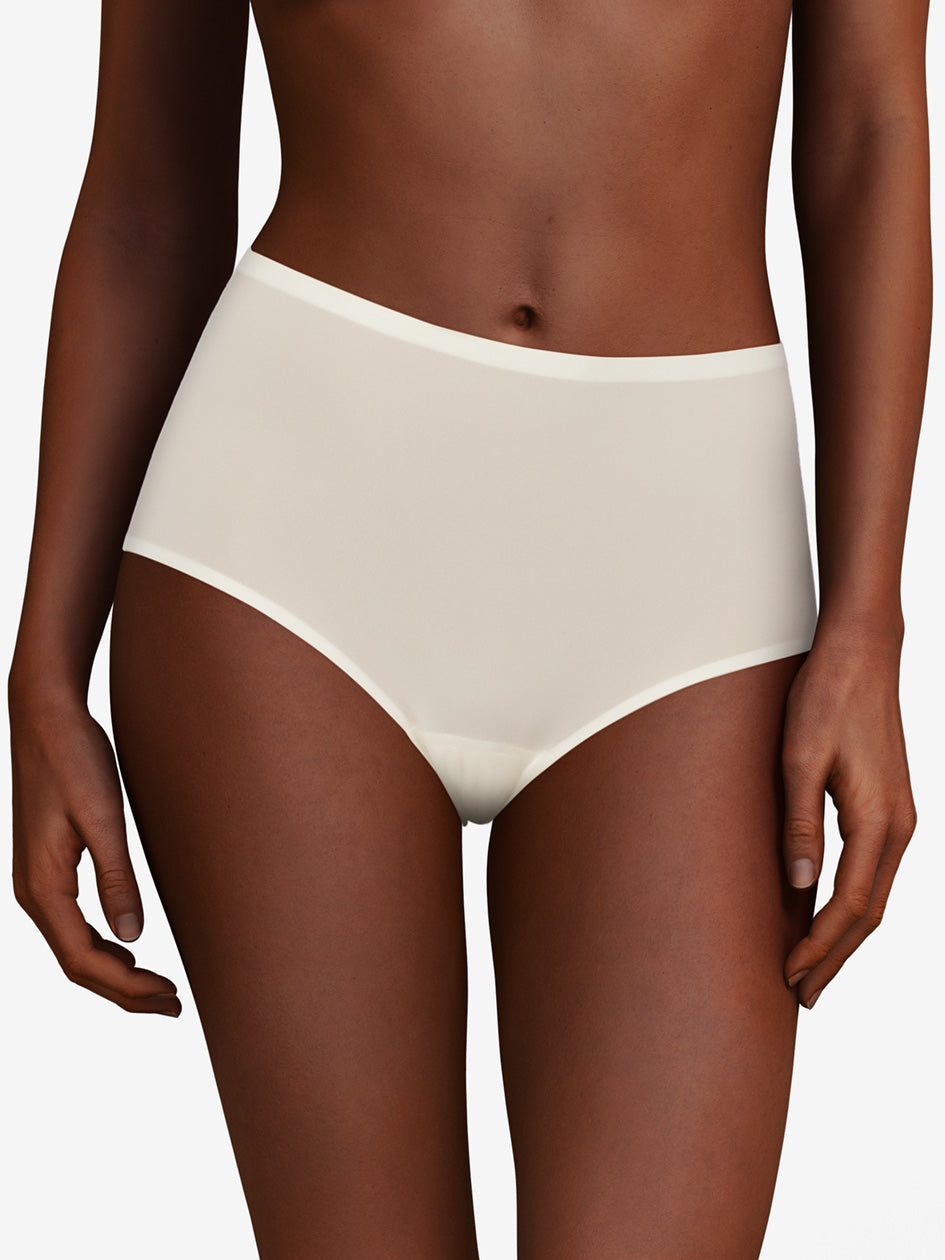 Chantelle Soft Stretch High Waisted Panties - C26470