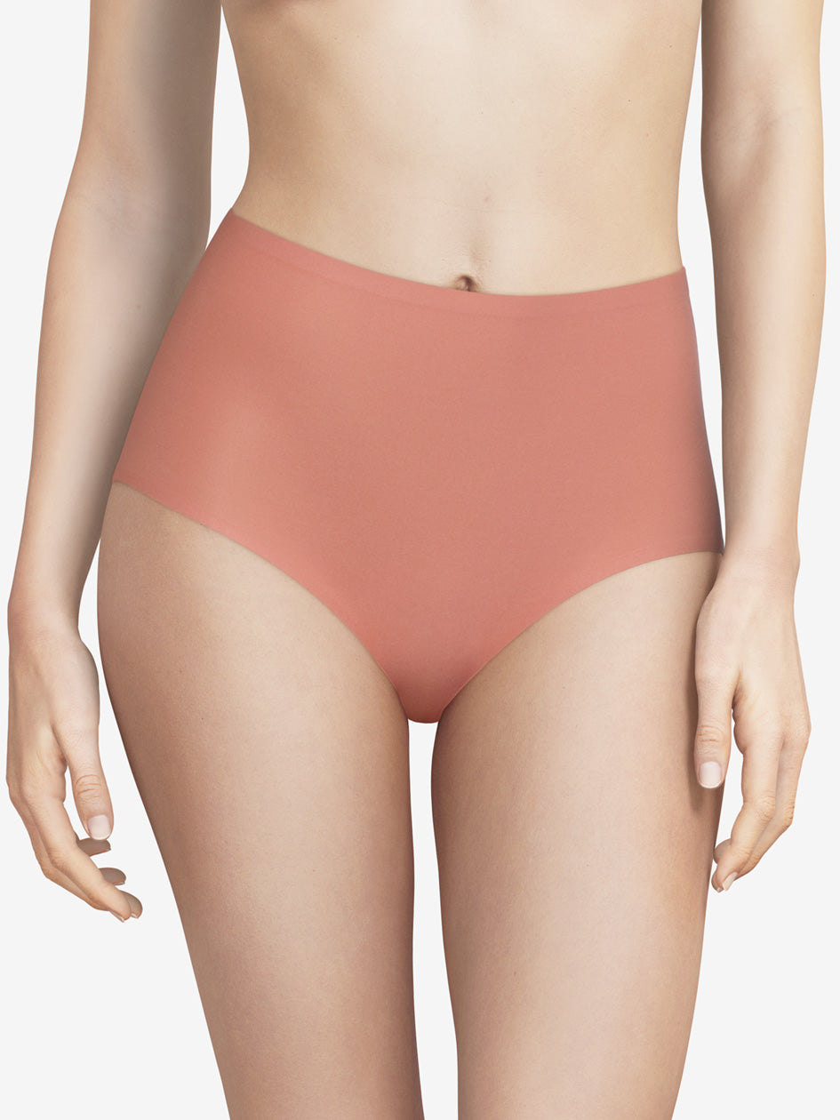 Chantelle Soft Stretch High Waisted Panties - C26470