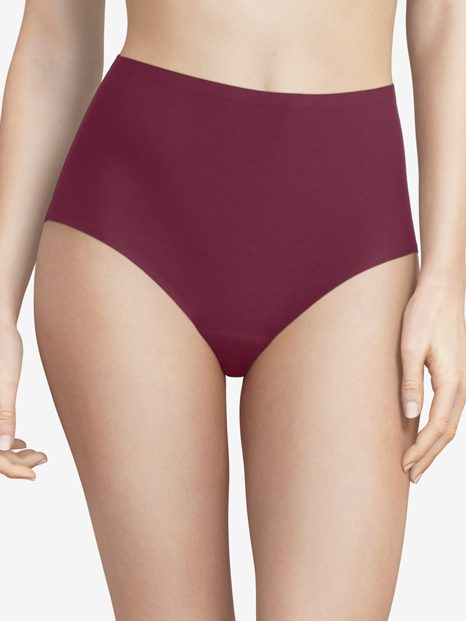 Chantelle Soft Stretch High Waisted Panties - C26470
