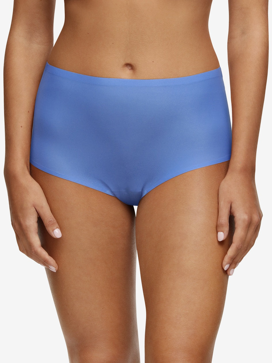 Chantelle Soft Stretch High Waisted Panties - C26470