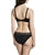 Simone Perele- Caresse- Full Cup Bra- 12A320 Black/Natural