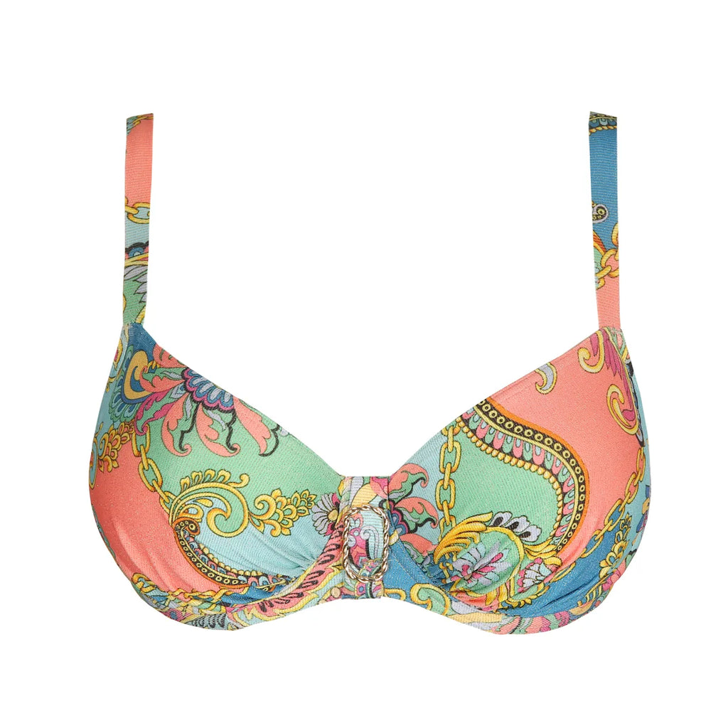 Prima Donna Swim Celaya Full Cup Bikini Top- 4011210