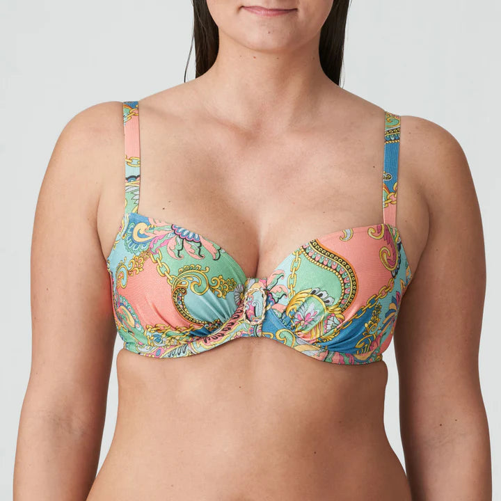 Prima Donna Swim Celaya Full Cup Bikini Top- 4011210
