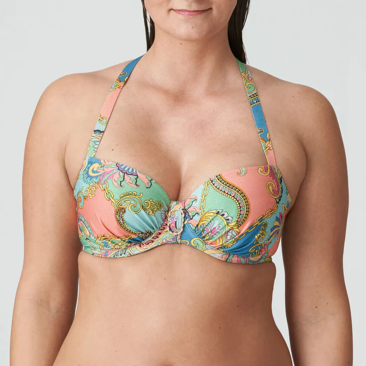Prima Donna Swim Celaya Full Cup Bikini Top- 4011210