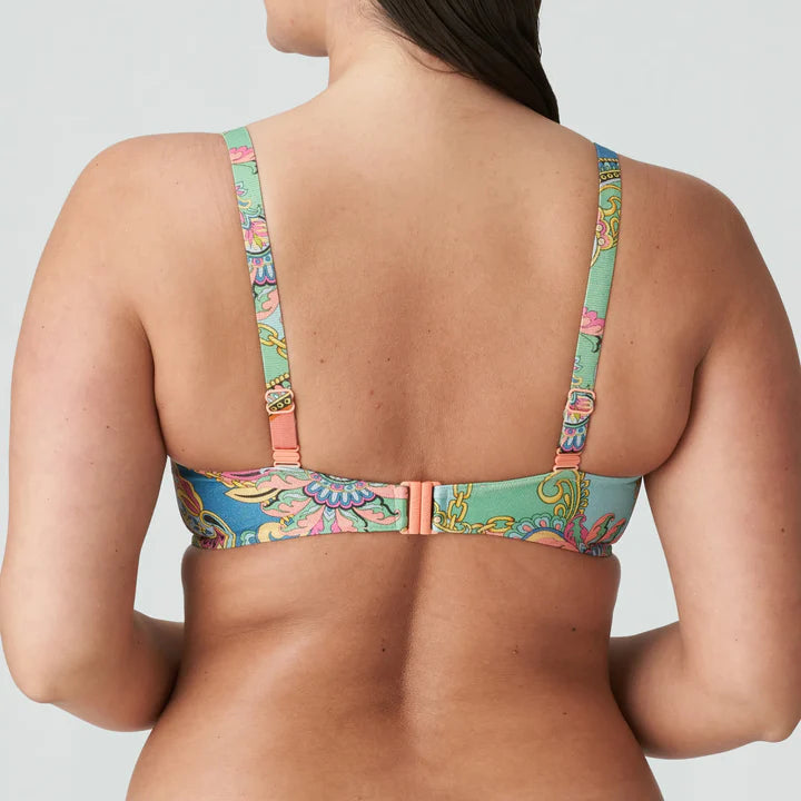 Prima Donna Swim Celaya Full Cup Bikini Top- 4011210