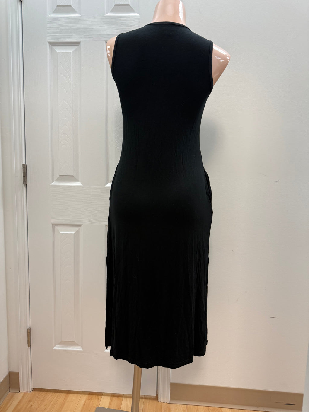 Cover Me- Long Dress- 6002