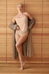 Anita Amica camisole Top with Cups - 0640X