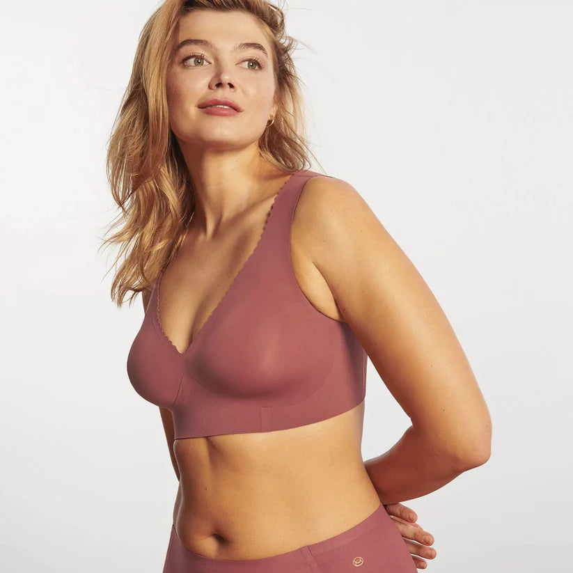 Evelyn & Bobbie - Evelyn Bra - 1834