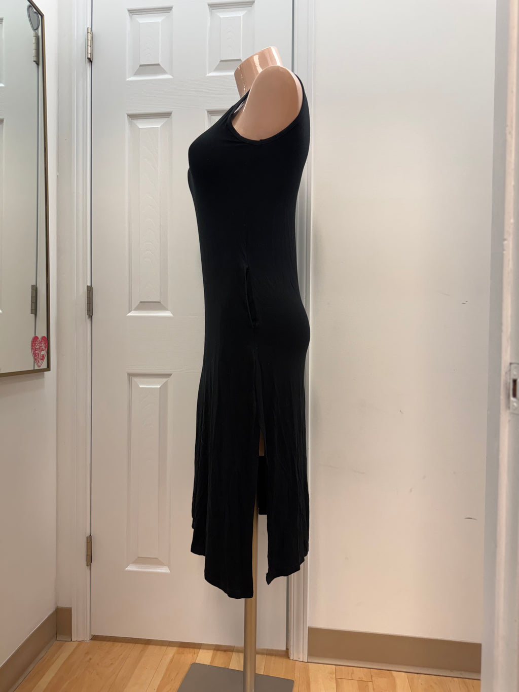 Cover Me- Long Dress- 6002