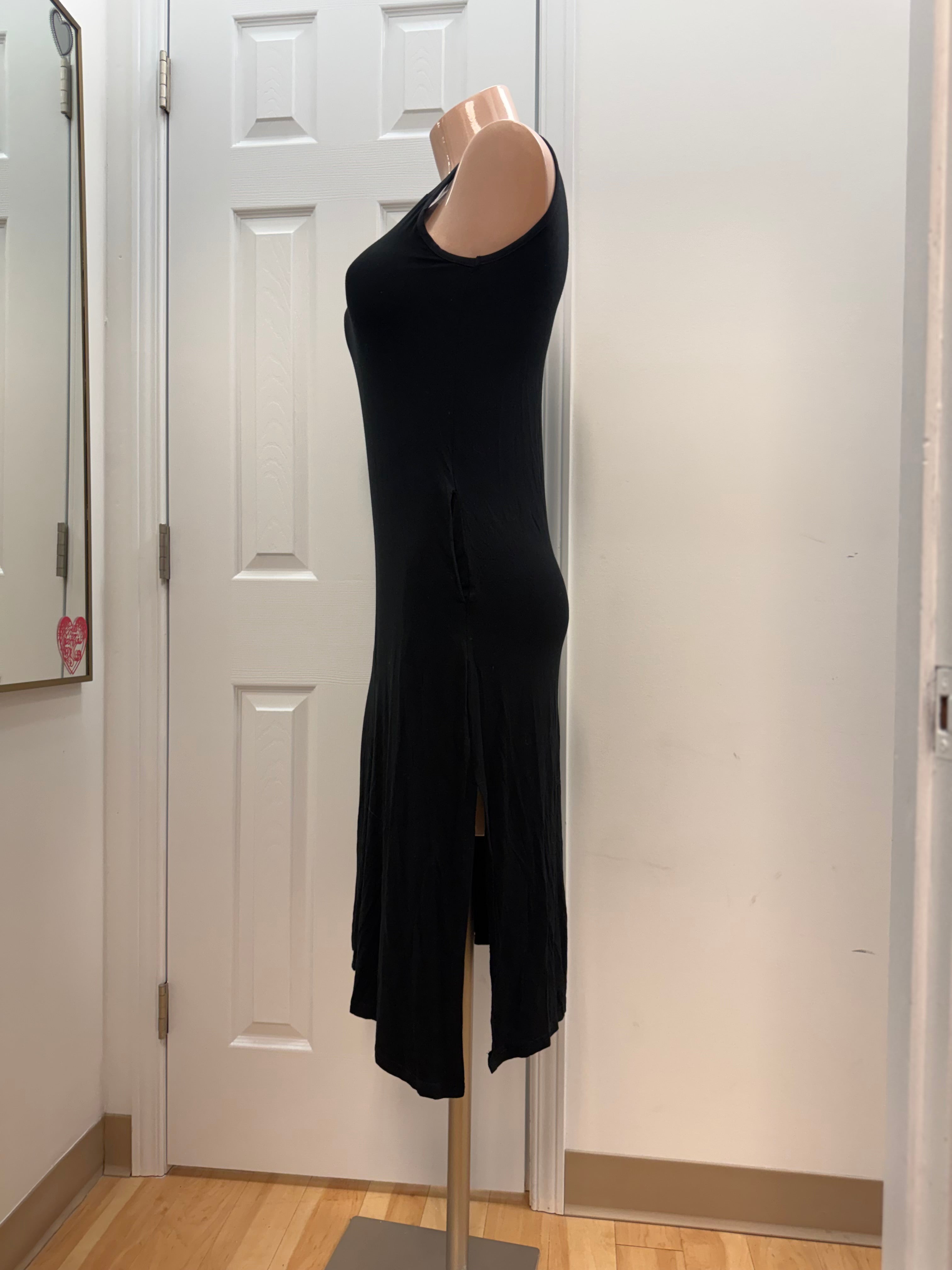 Cover Me- Long Dress- 6002