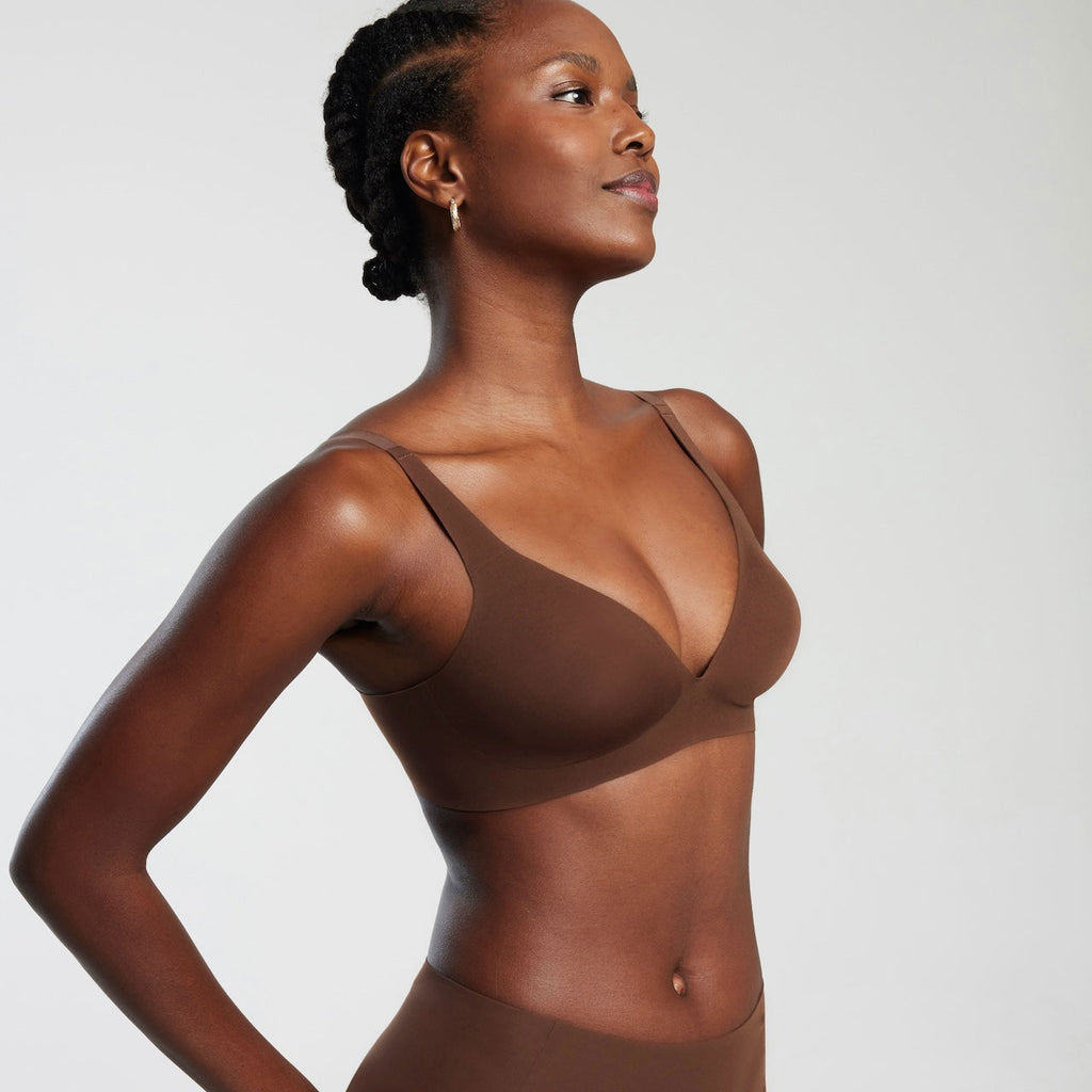 Evelyn & Bobbie - Starlette Plunge Bra