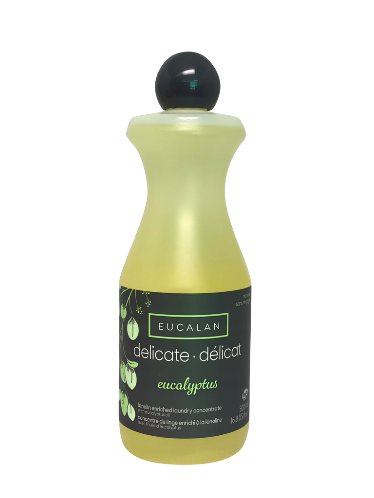 Eucalan Delicate Wash 100mL Bottle