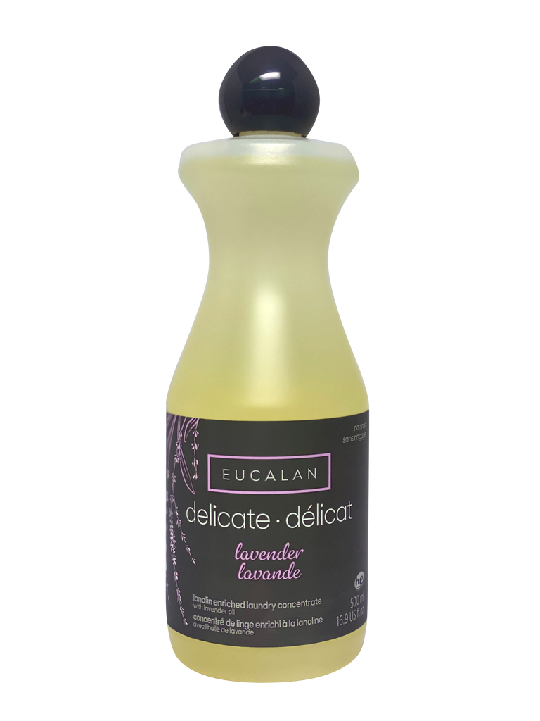 Eucalan Delicate Wash 100mL Bottle