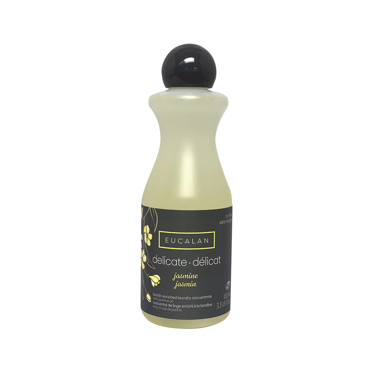 Eucalan Delicate Wash 100mL Bottle