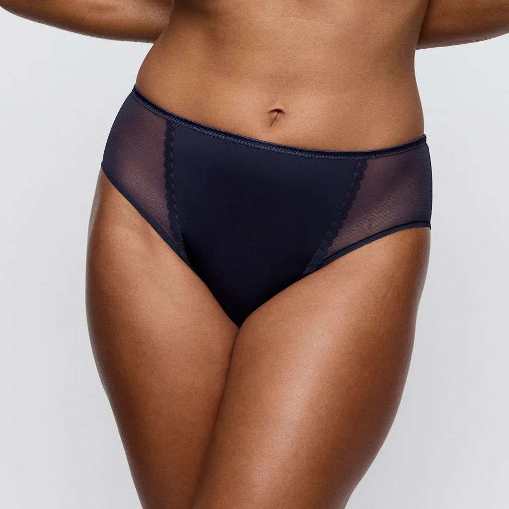 Primadonna Twist Wowgirl - Full Briefs - 0542601