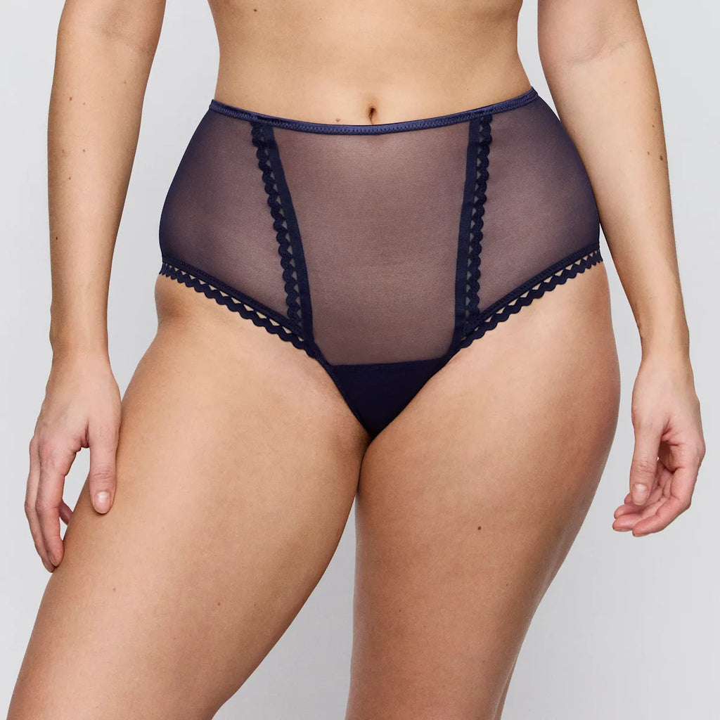 Primadonna TwistWowgirl - Thong - 0642600