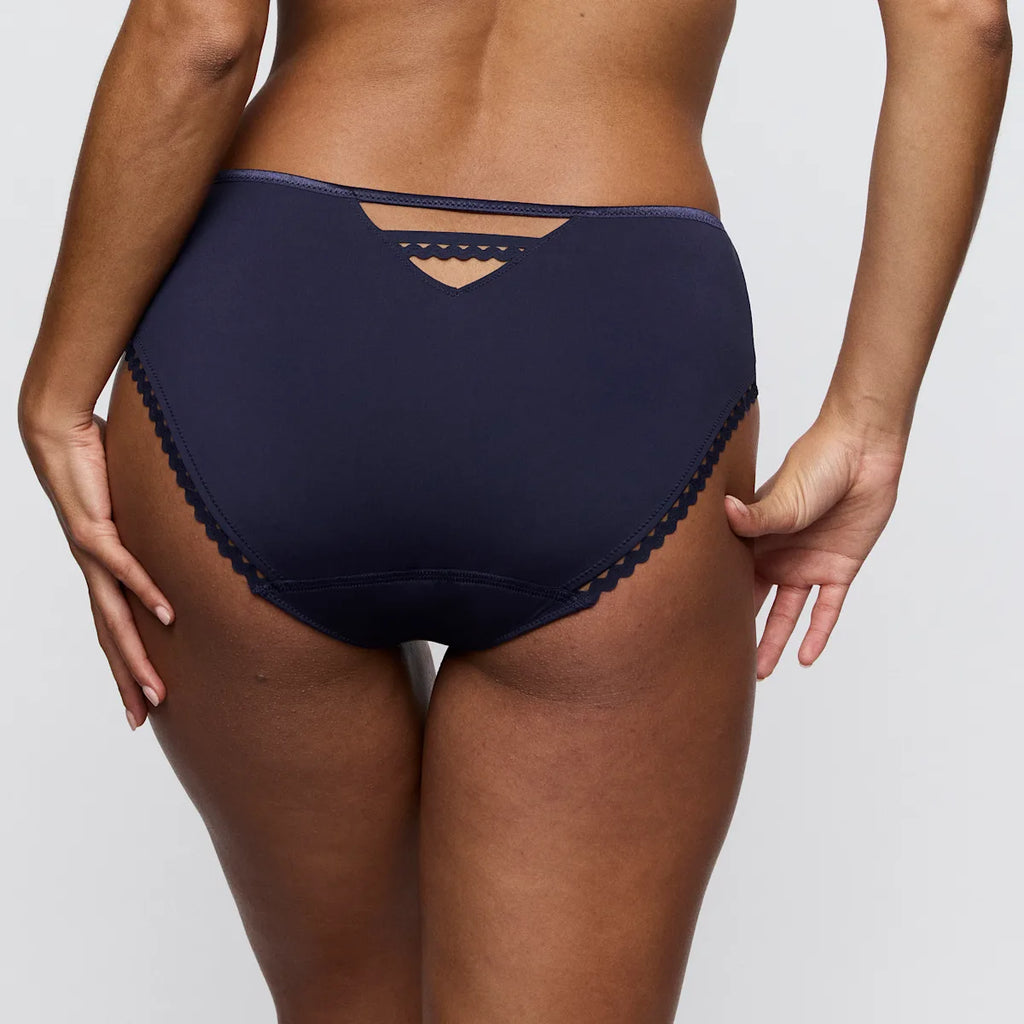 Primadonna Twist Wowgirl - Full Briefs - 0542601