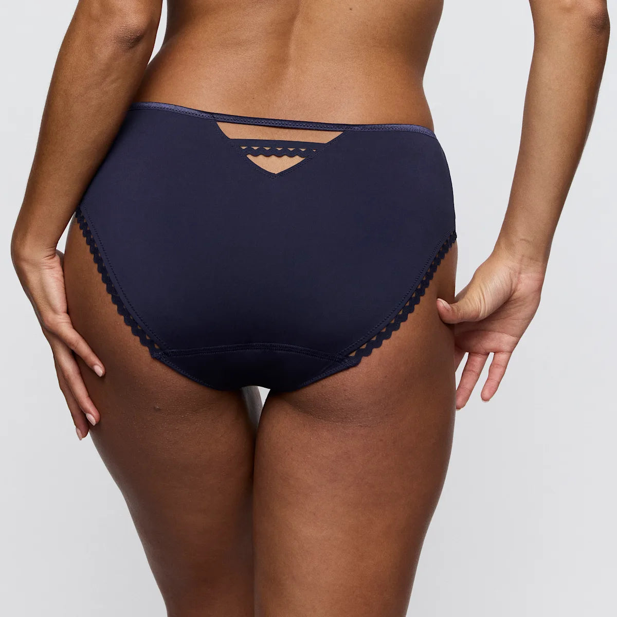 Primadonna Twist Wowgirl - Full Briefs - 0542601