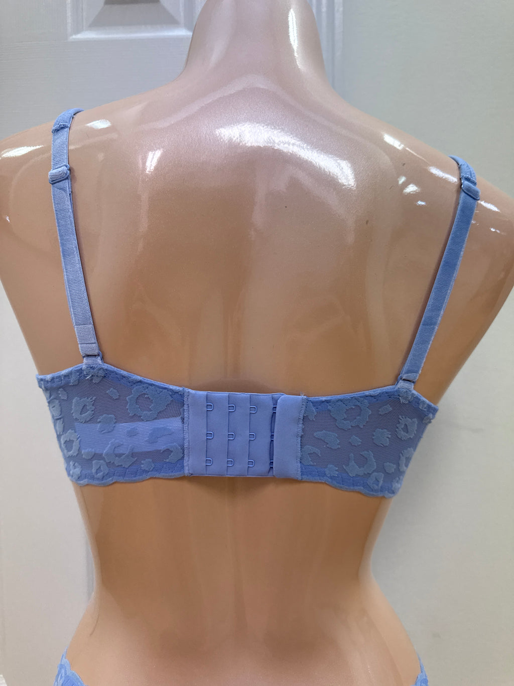 Chantelle Pulp- C22XNC-069- Lilac