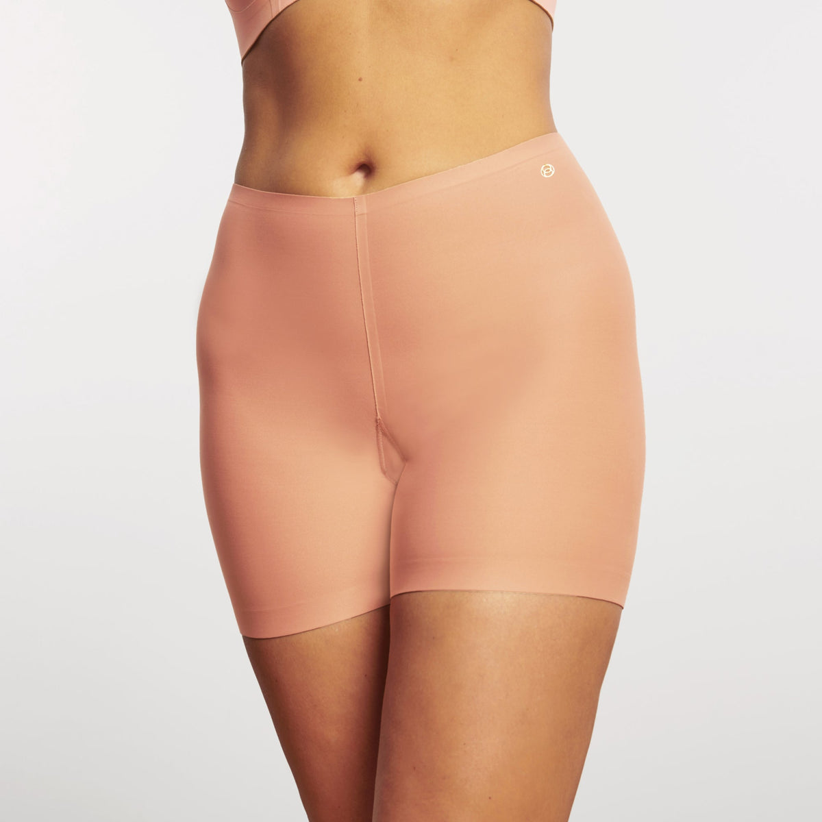 Evelyn & Bobbie Girlshort