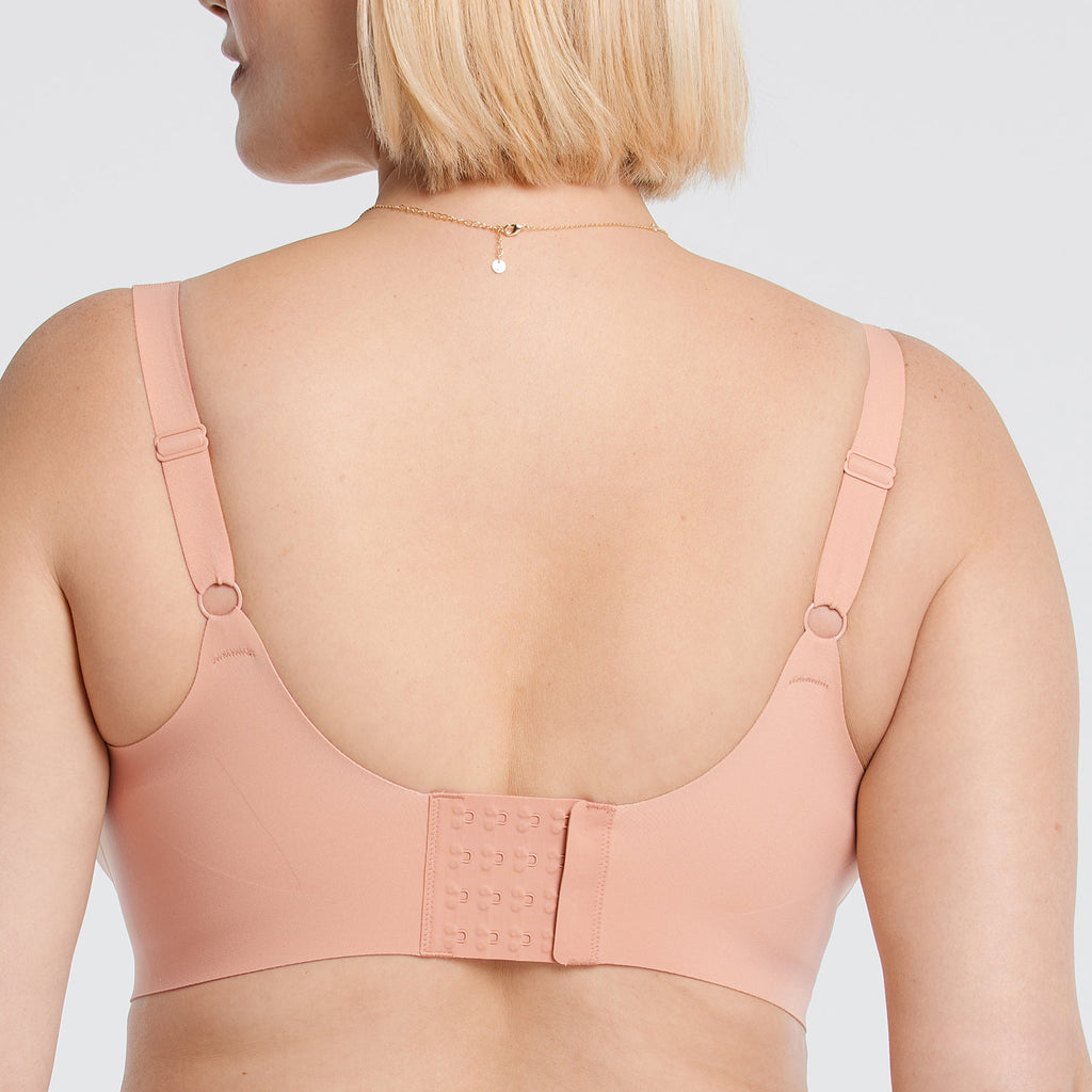 Evelyn & Bobbie - Starlette Plunge Bra