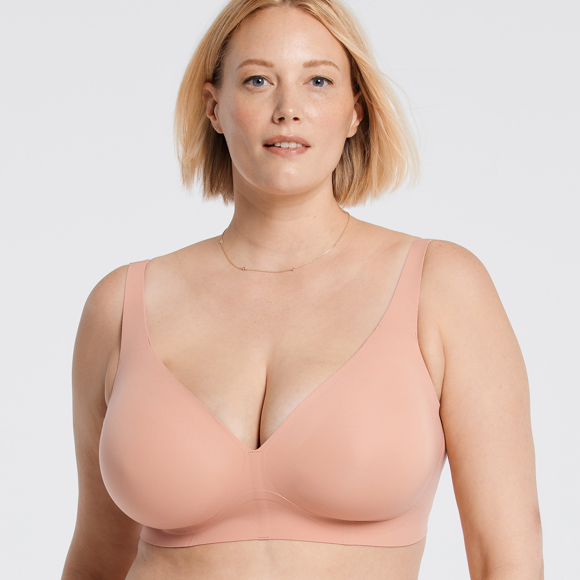 Evelyn & Bobbie - Starlette Plunge Bra