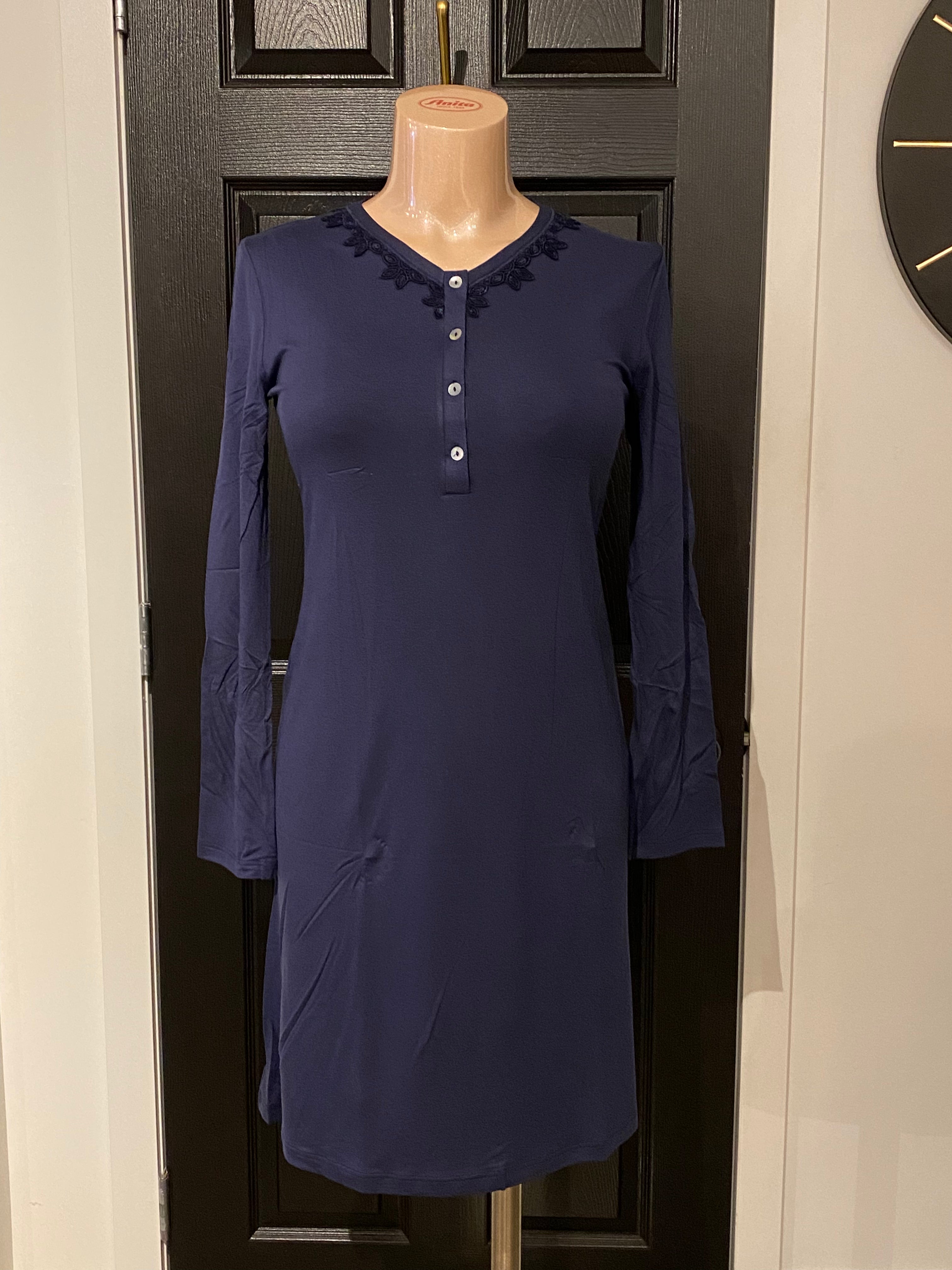 Linclalor Night Gown - 02759