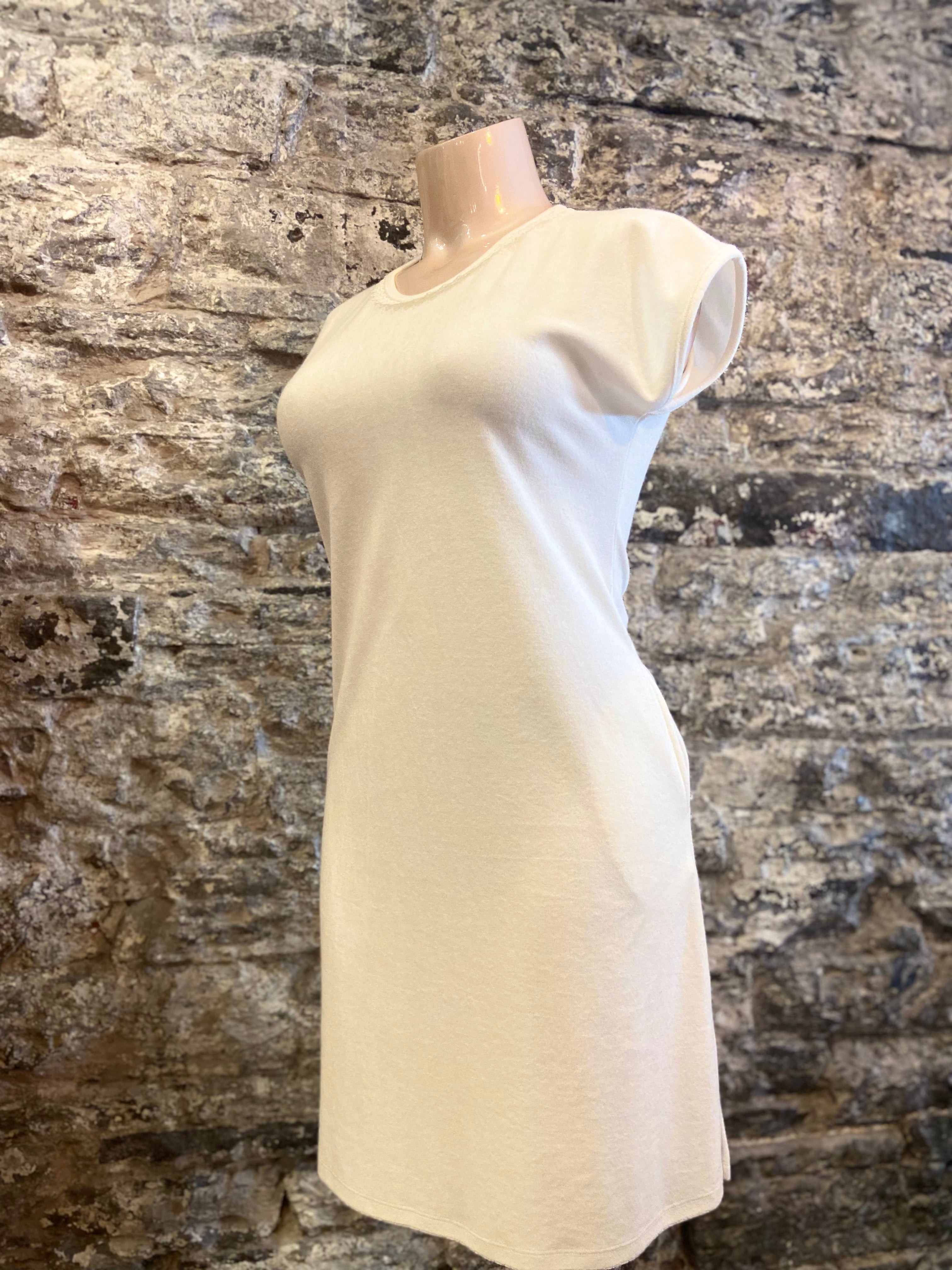 Najerika Bamboo Nightdress - 4303