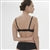 Simone Perele- Intrigue- Sheer Plunge Bra- 1E2319