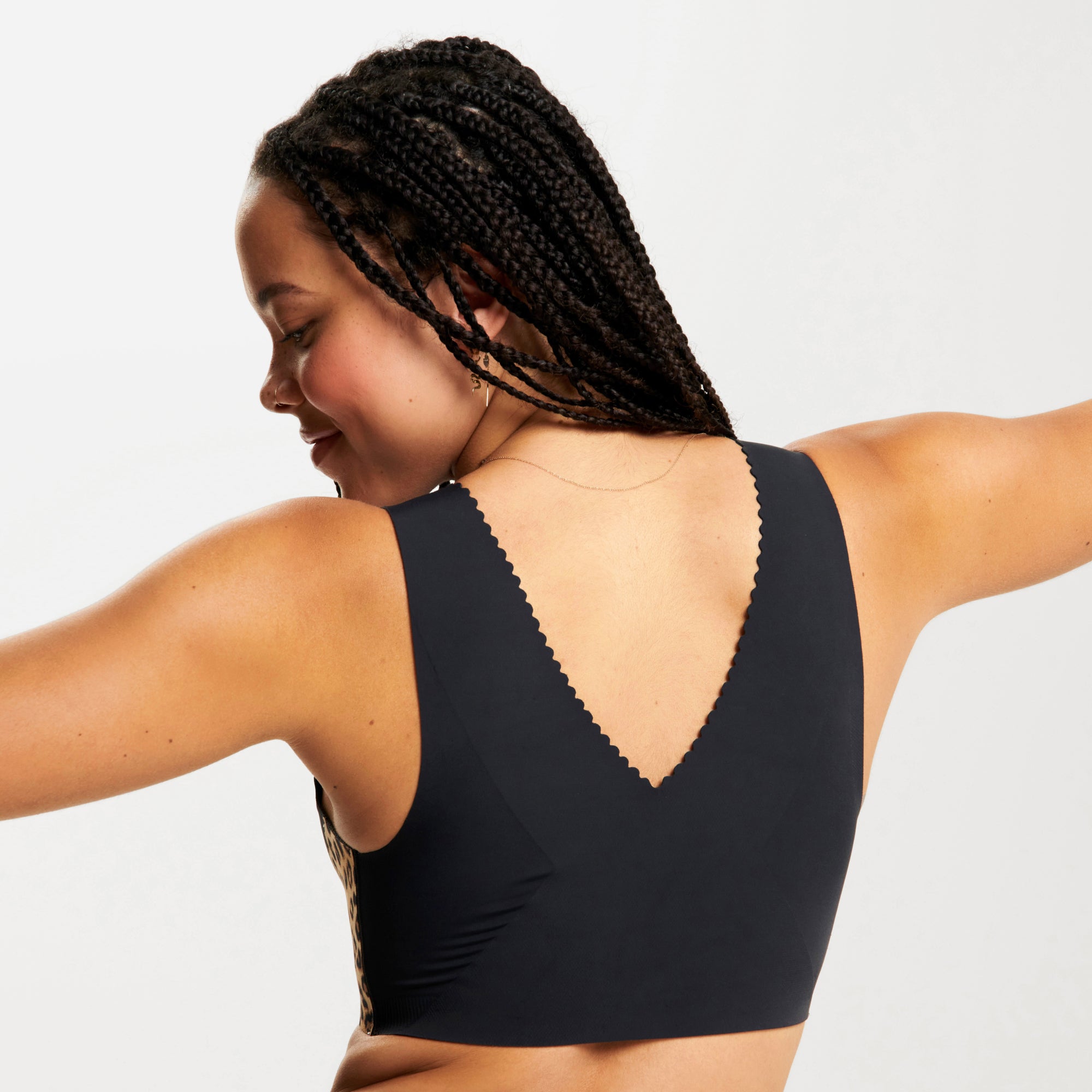 Evelyn & Bobbie - Evelyn Bra